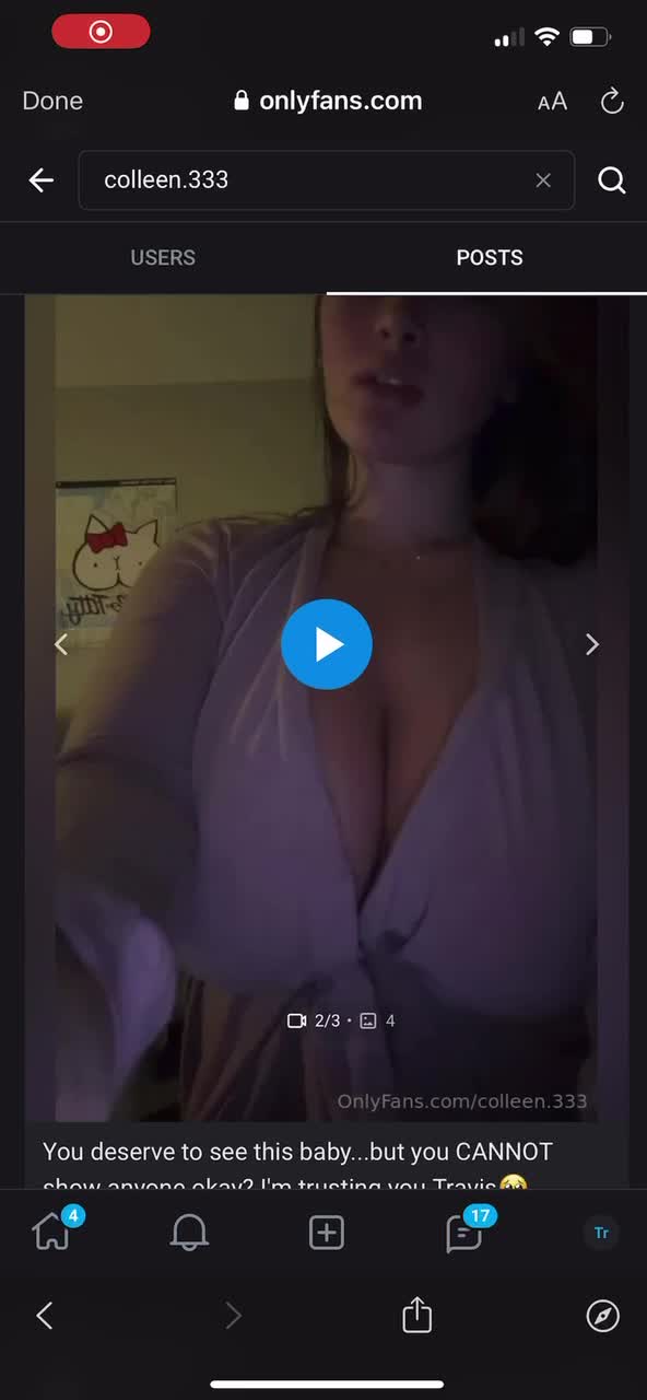 Video 876000 from Colleen Sheehan