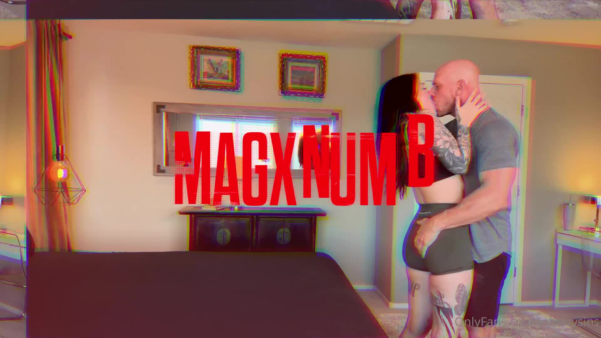 Video 876032 from Johnny Sins | ⚠️ B/G Content only