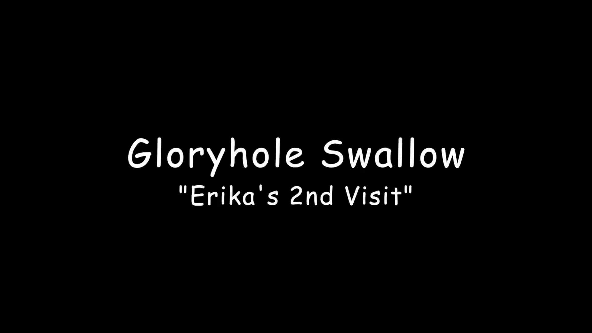 Video 876338 from Gloryhole Swallow