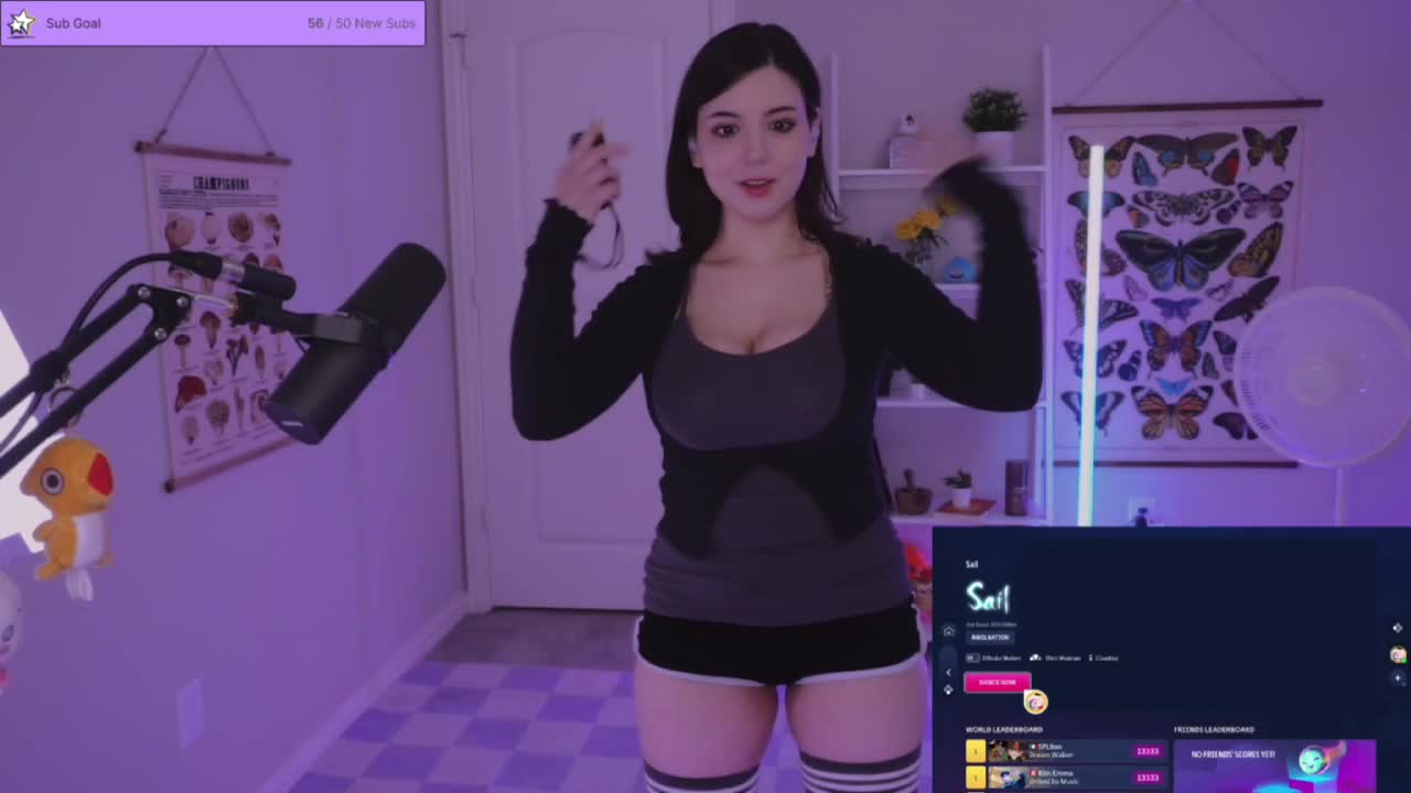 Video 876370 from bunnyayu | bunny_gif | Bunny Ayumi | bunnyayumi
