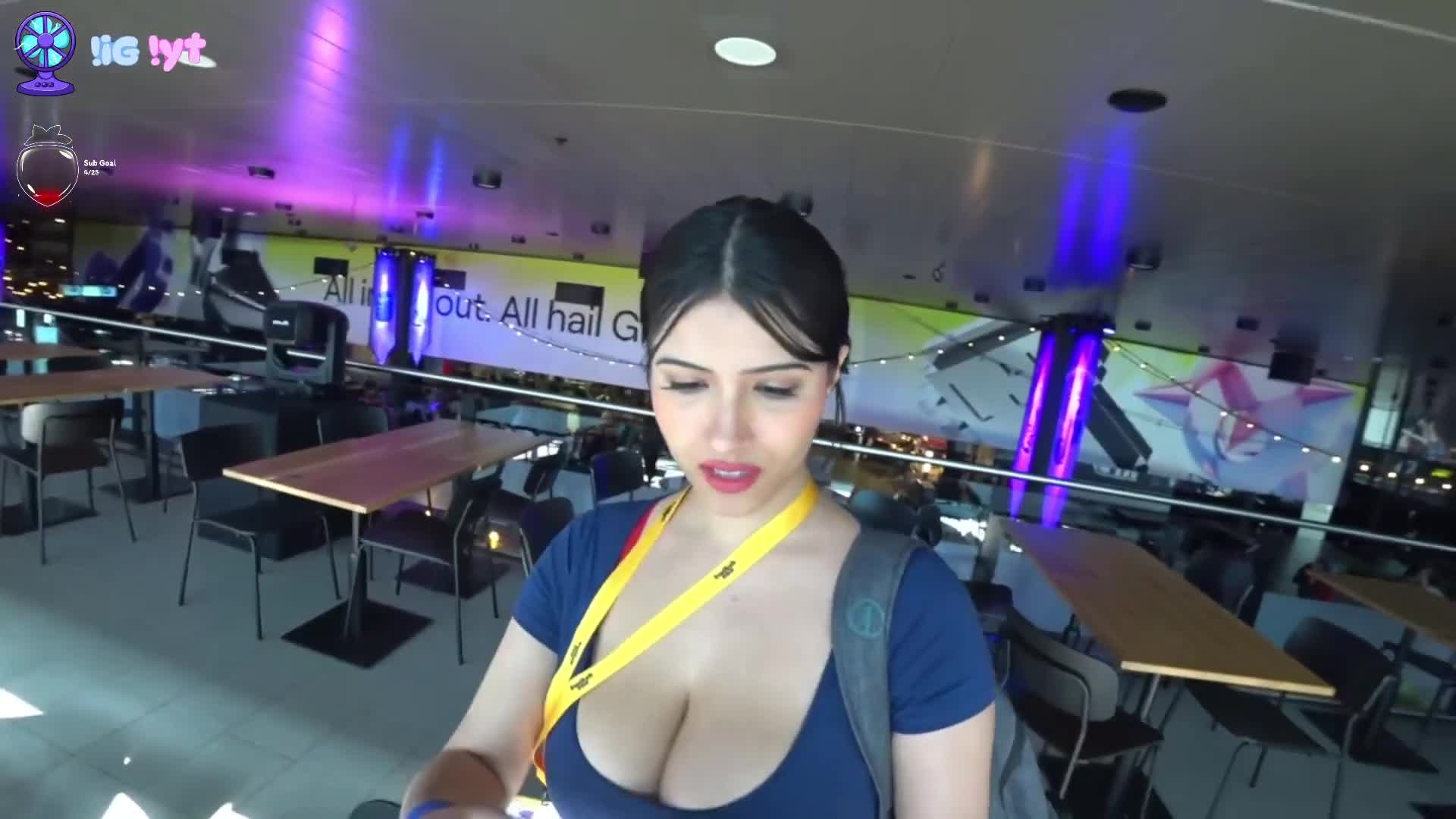 Video 876402 from Strawberrytabby | Tabithalookofsky