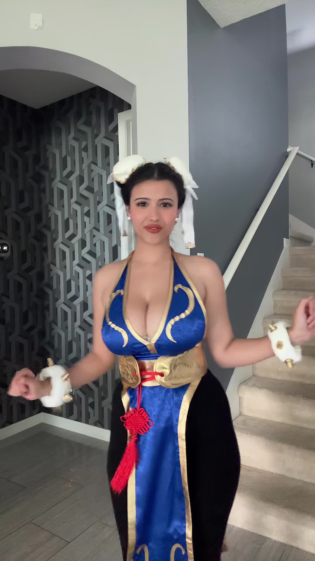 Video 876423 from Strawberrytabby | Tabithalookofsky