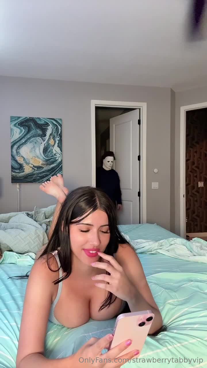 Video 876516 from Strawberrytabby | Tabithalookofsky