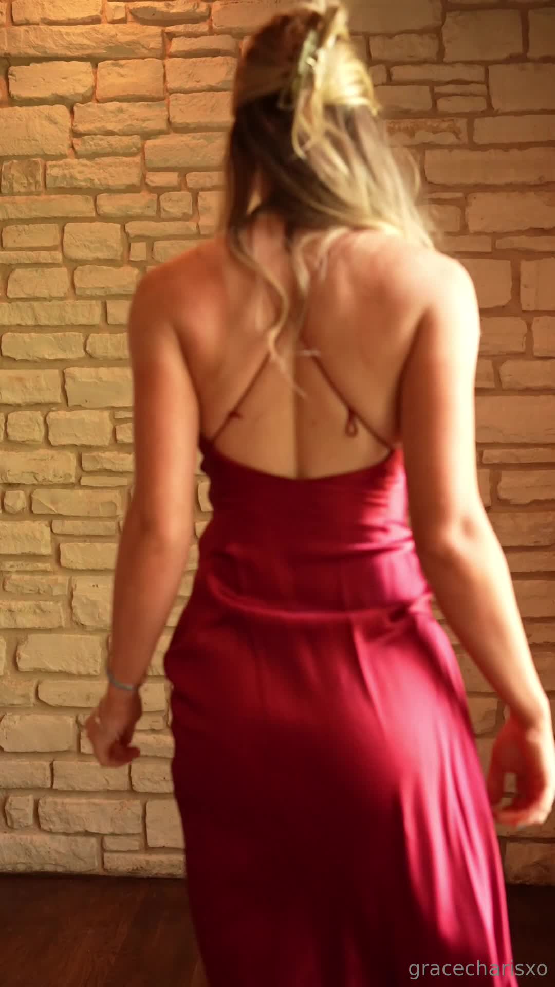 Video 876545 from Grace Charis - Gracecharisxo