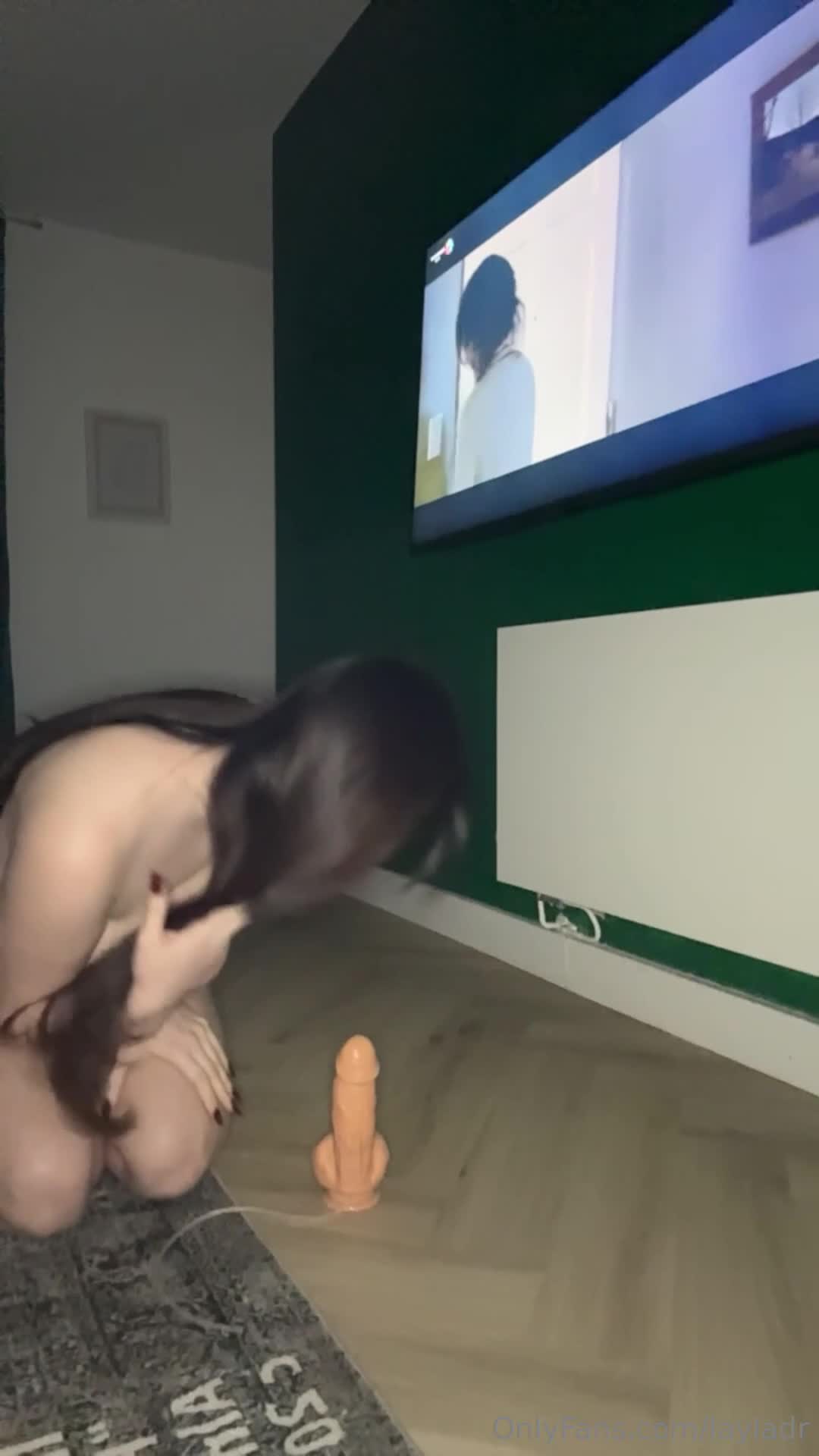 Video 876558 from Powerpufgalz | Layla Dream | layladr (onlyfans content only)