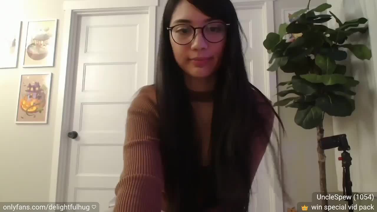 Video 876573 from Delightfulhug