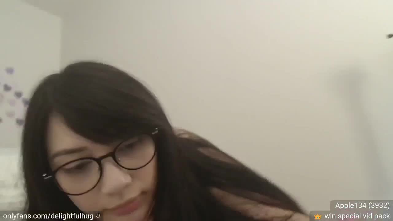 Video 876615 from Delightfulhug