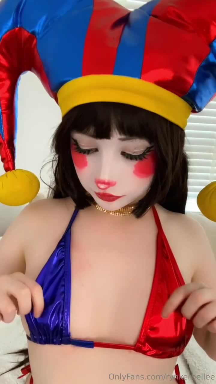 Video 876690 from Rynkerbelle / Ryn / rynkerbellee / Catl0verr69 / rynkersmell