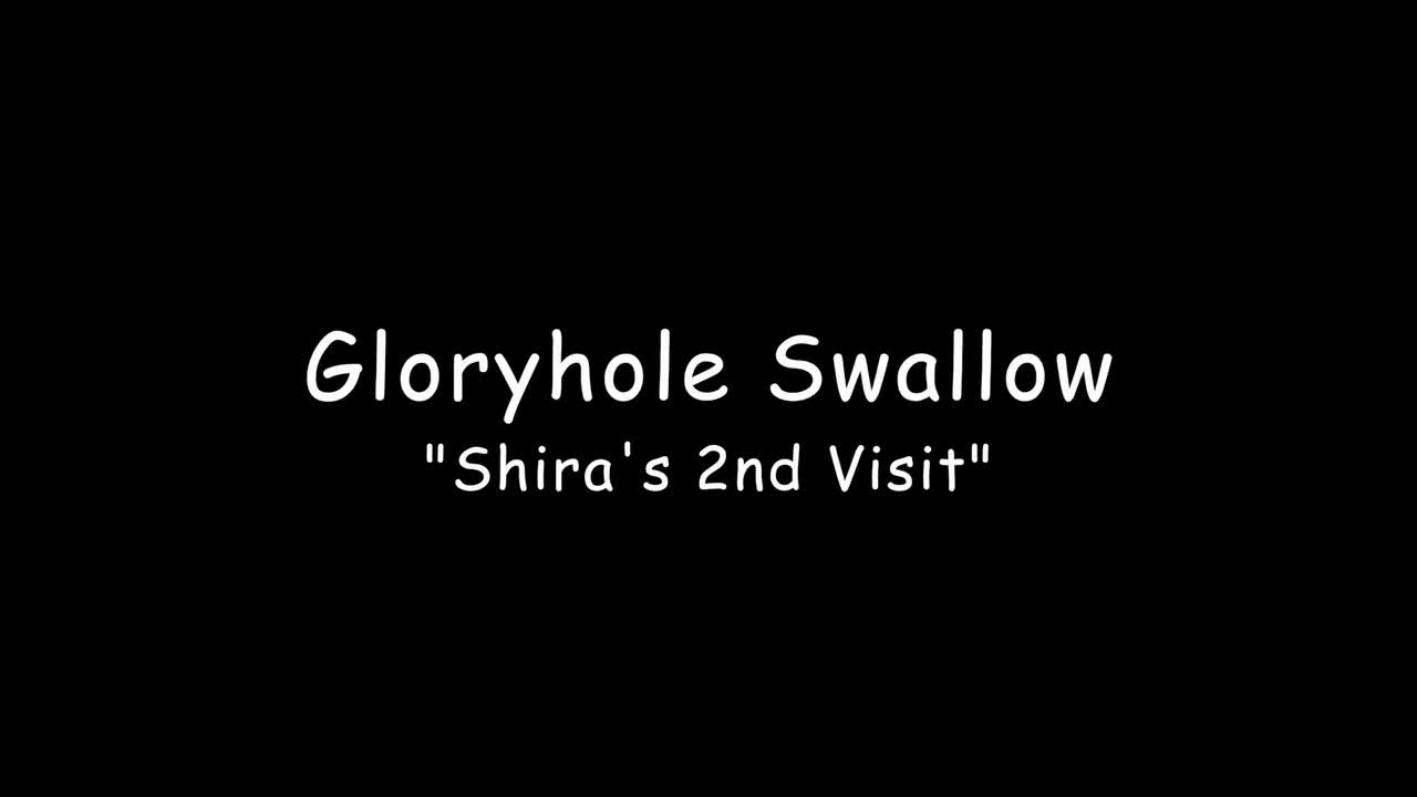 Video 876931 from Gloryhole Swallow