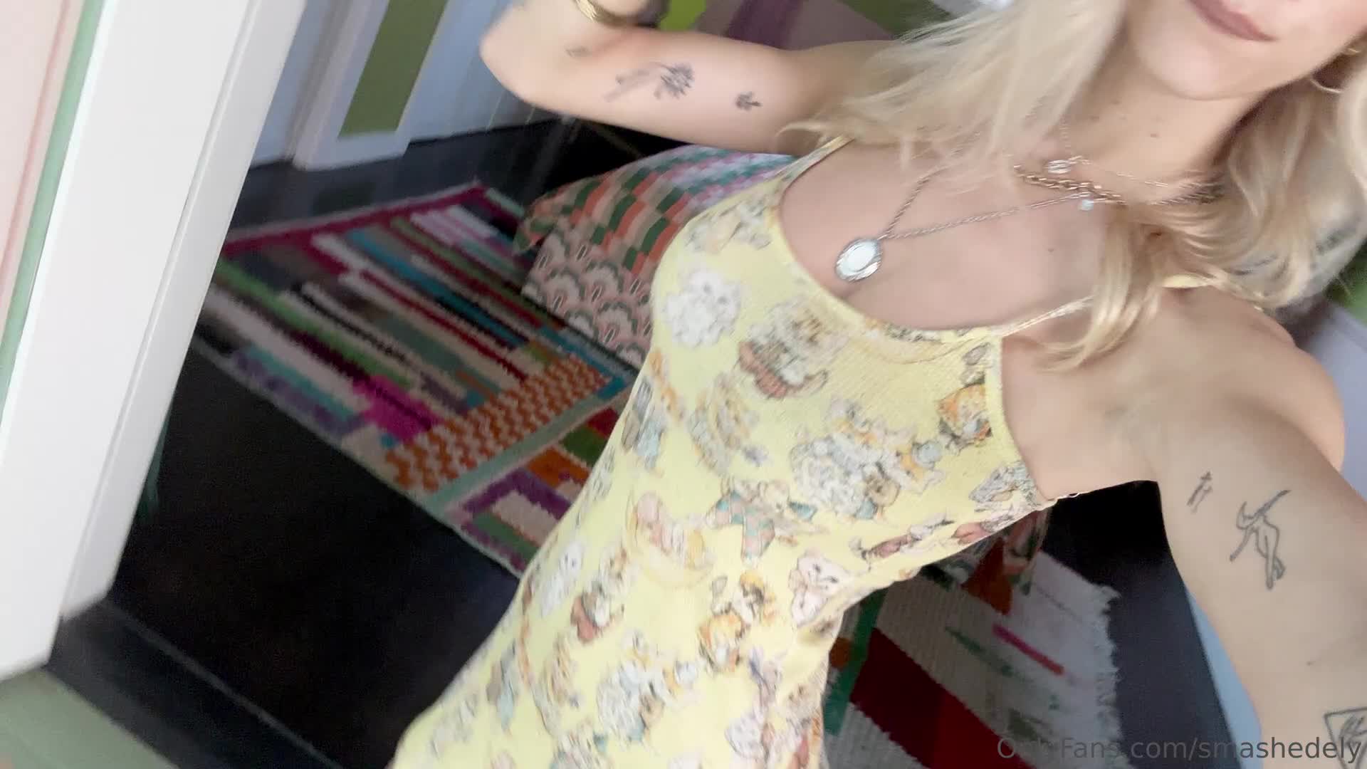 Video 876953 from Smashedely - Ashley Matheson
