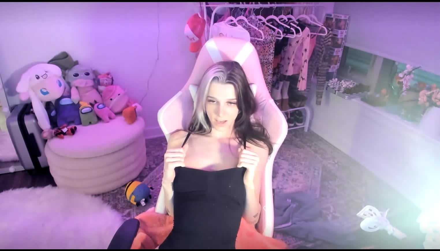 Video 876997 from Smashedely - Ashley Matheson
