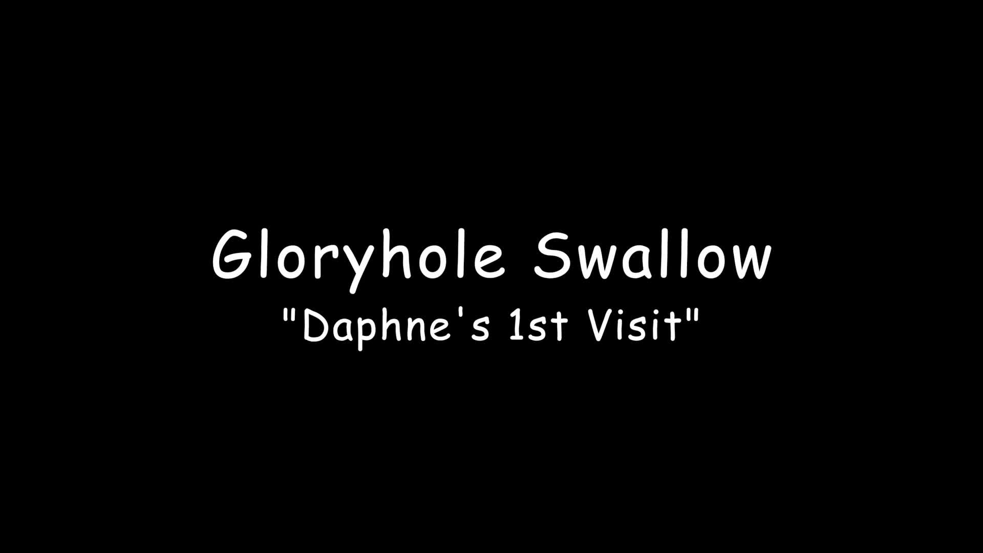Video 877006 from Gloryhole Swallow