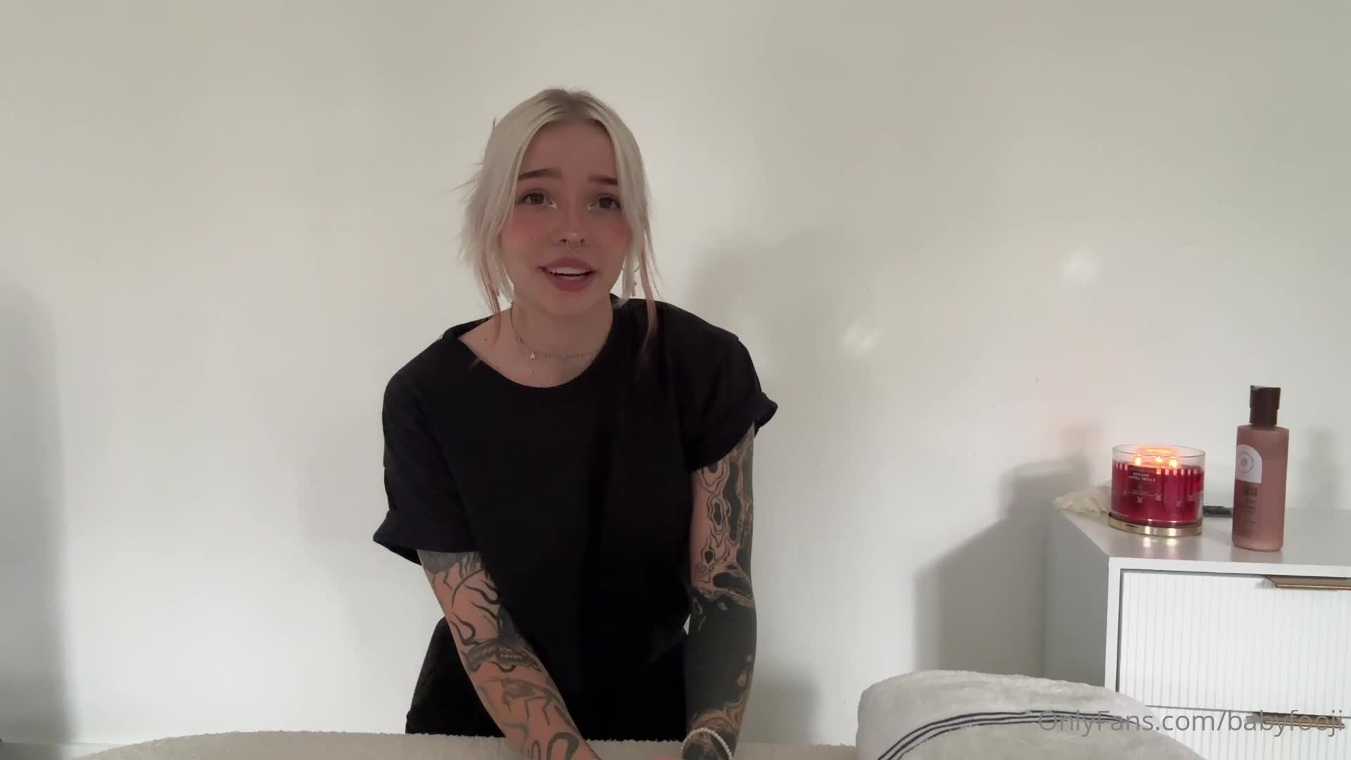 Video 877088 from babyfooji / peachtot