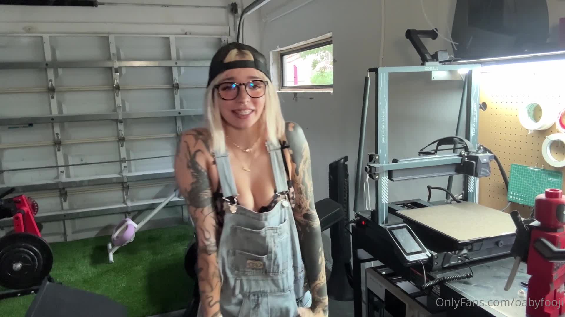 Video 877107 from babyfooji / peachtot