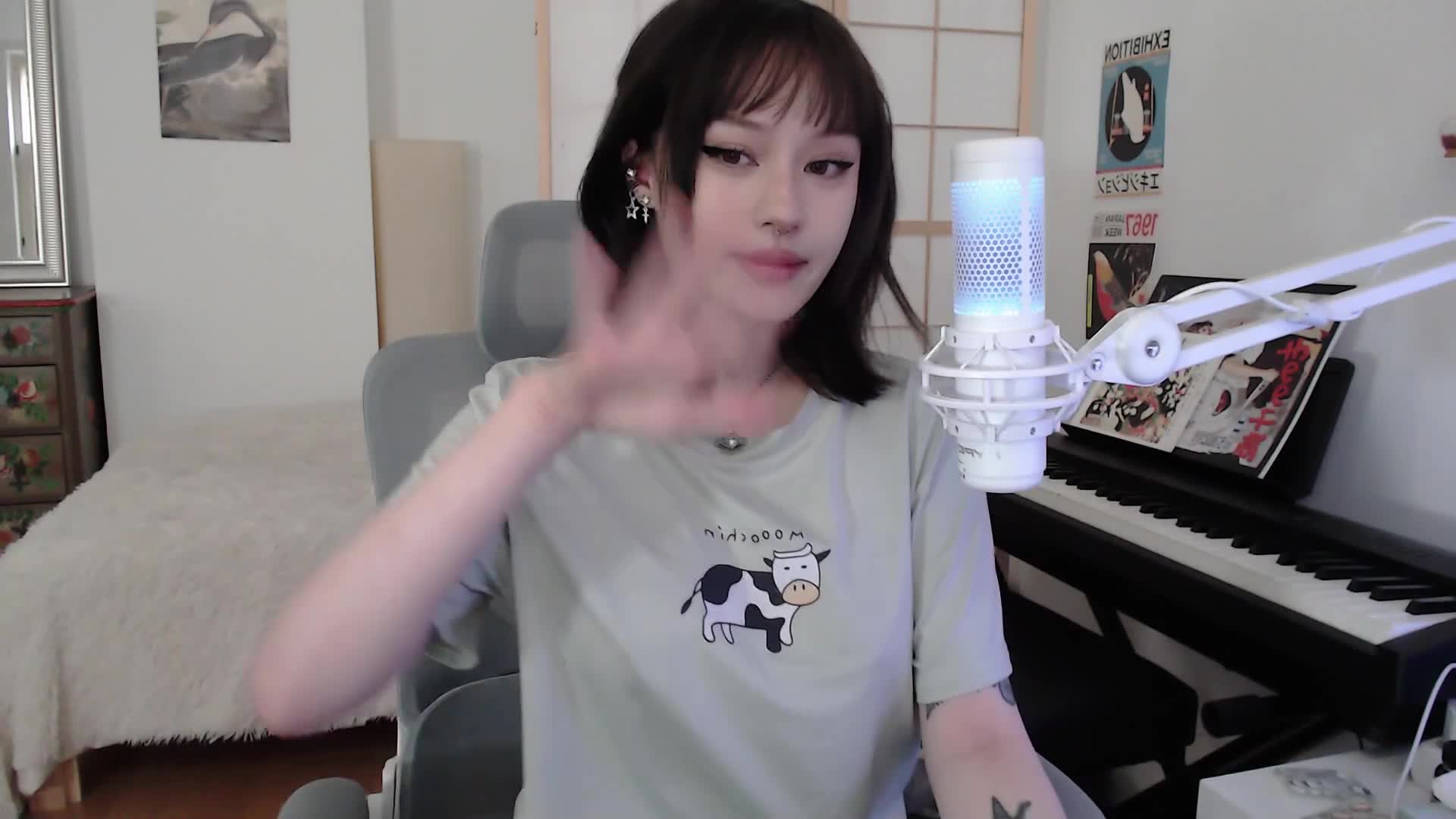 Video 877055 from JadeyAnh | vylerria