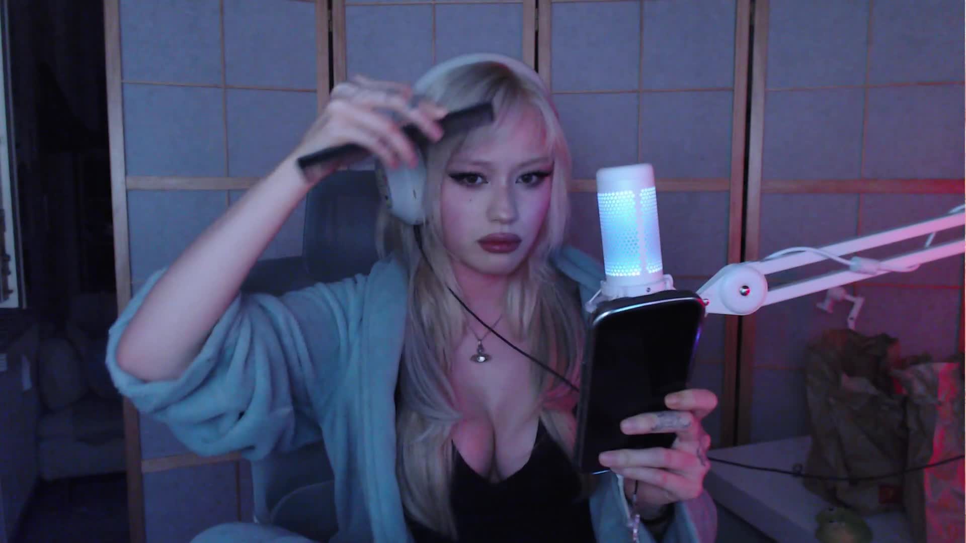 Video 877145 from JadeyAnh | vylerria