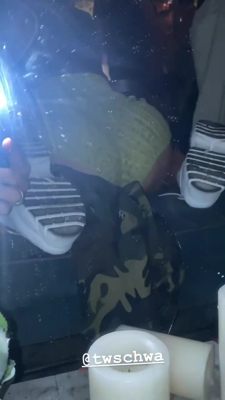 Video 877244 from Stella Hudgens (Vanessa's Sister)