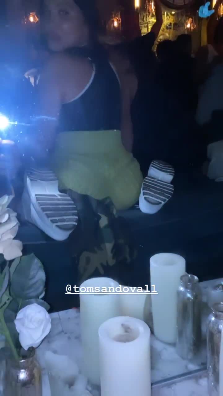 Video 877250 from Stella Hudgens (Vanessa's Sister)
