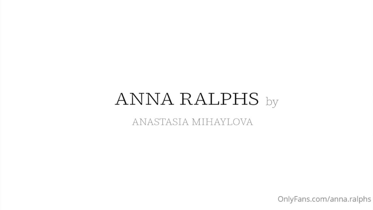 Video 877256 from DeanRalphs / Anna.Ralphs OF