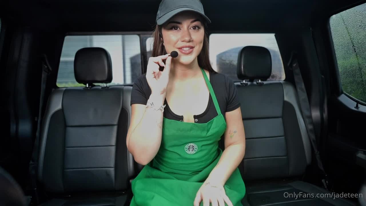 Video 877391 from Jadeteen / babygirljade / jadebabii
