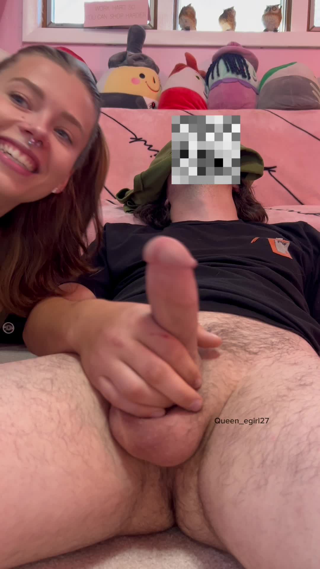 Video 877586 from Queen_D / queen_egirl27