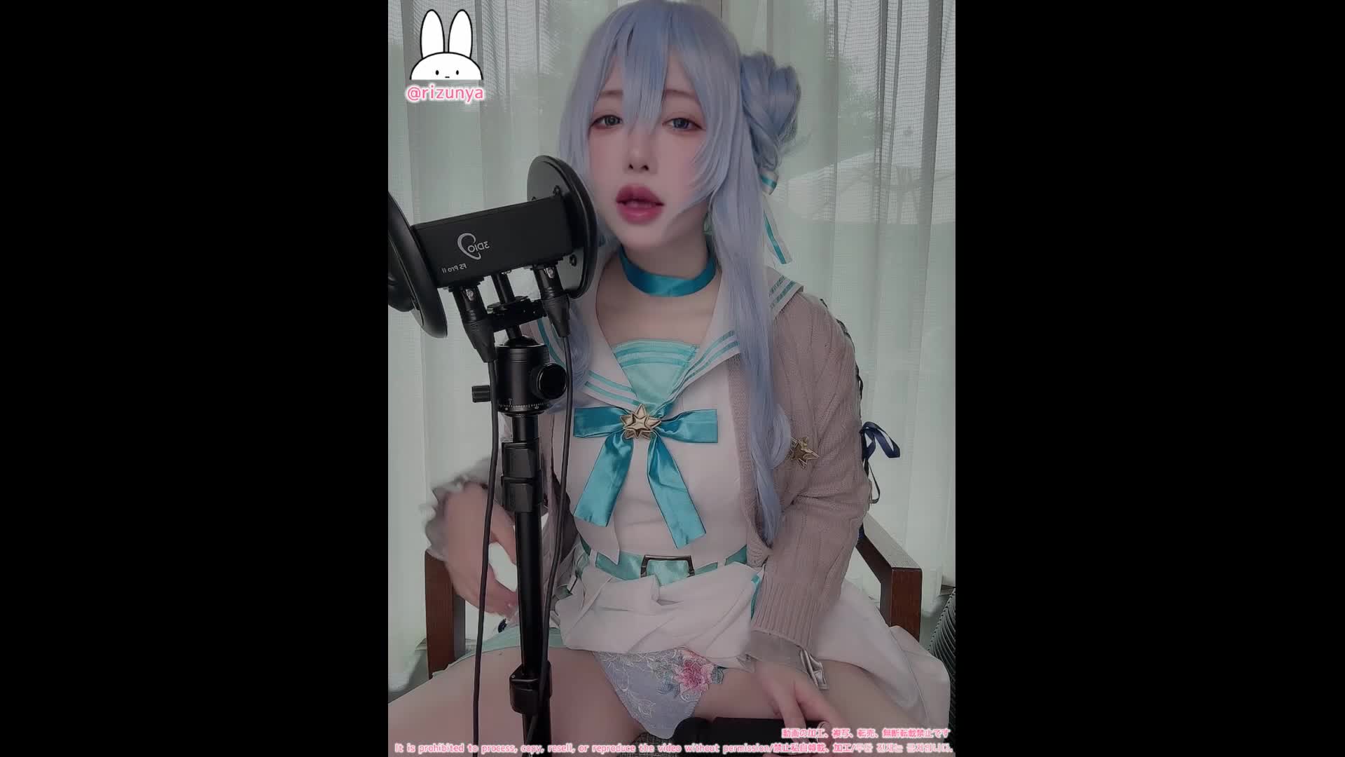 Video 877591 from Rizuna (りずな) | Rizunya
