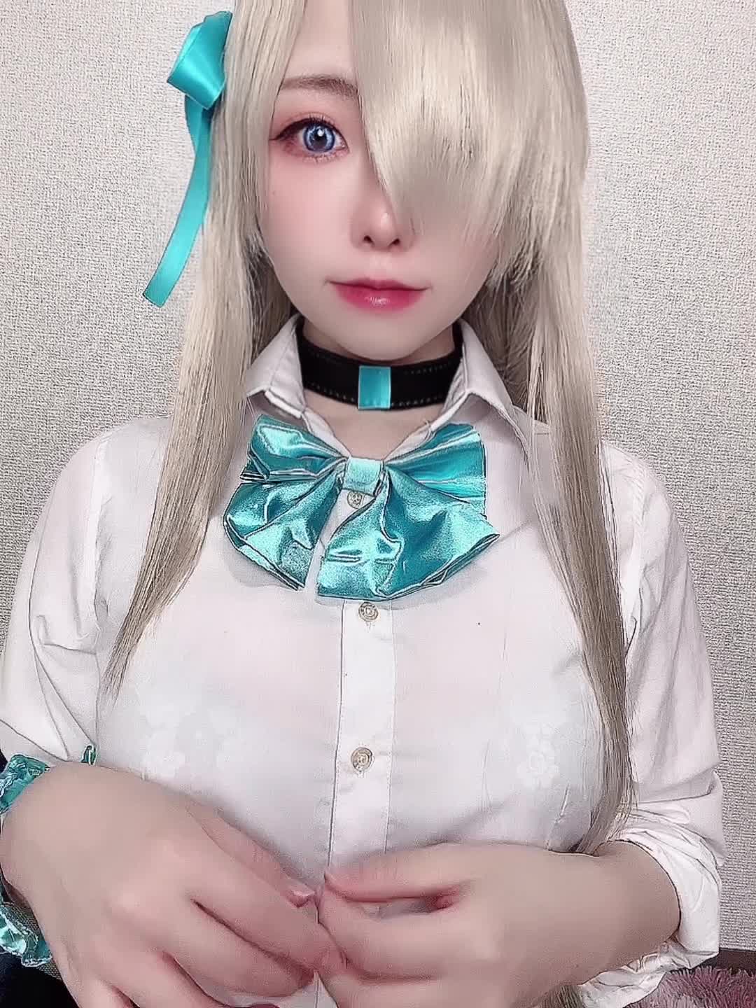 Video 877638 from Rizuna (りずな) | Rizunya