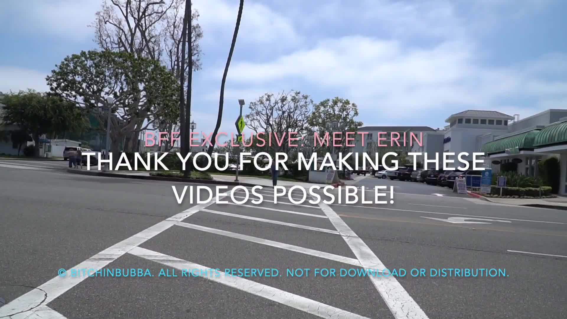 Video 877746 from Bitchinbubba / bralessforever