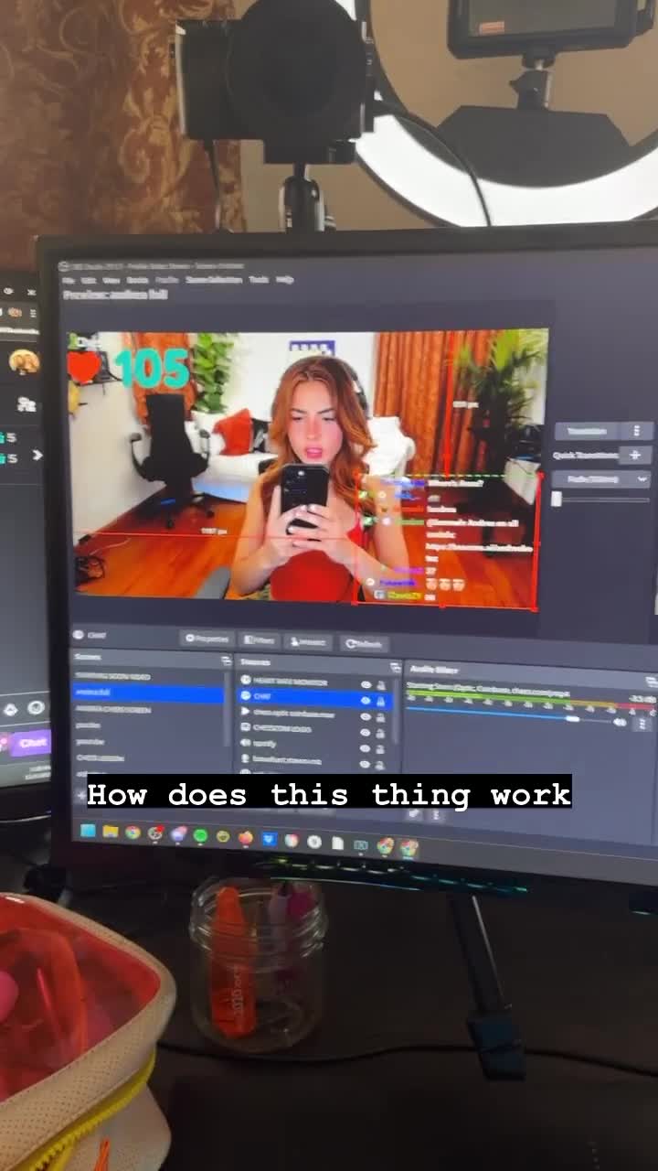 Video 877866 from Andrea Botez (leaks = ban)