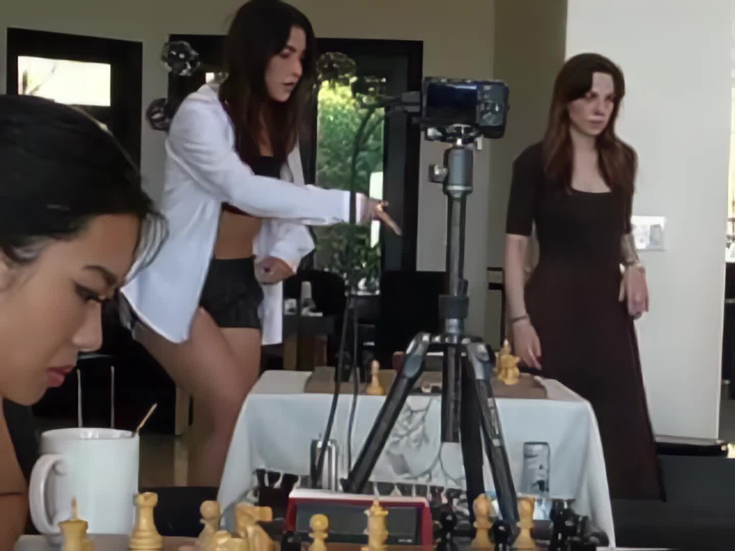 Video 877876 from Andrea Botez (leaks = ban)