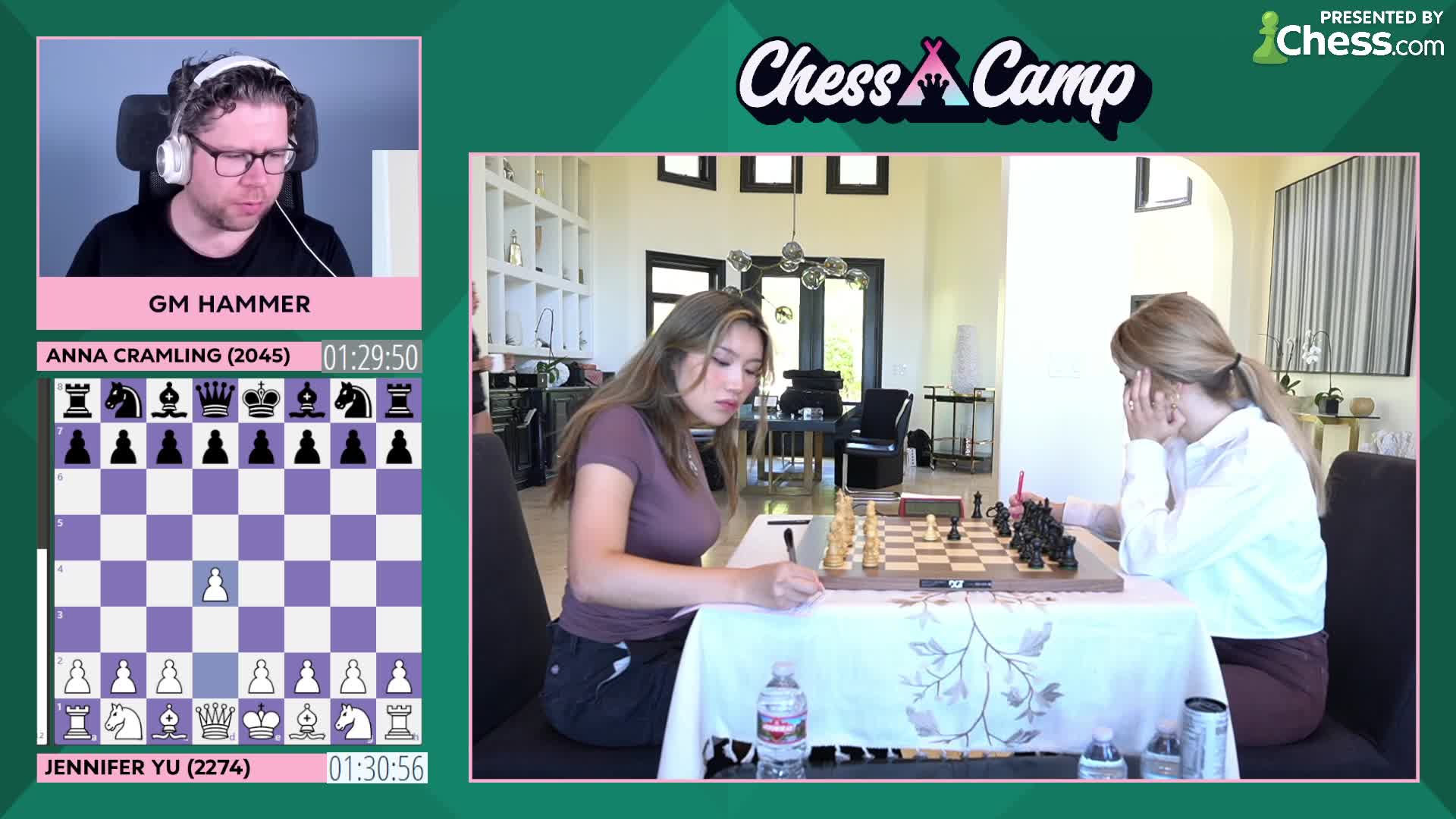 Video 877883 from Andrea Botez (leaks = ban)