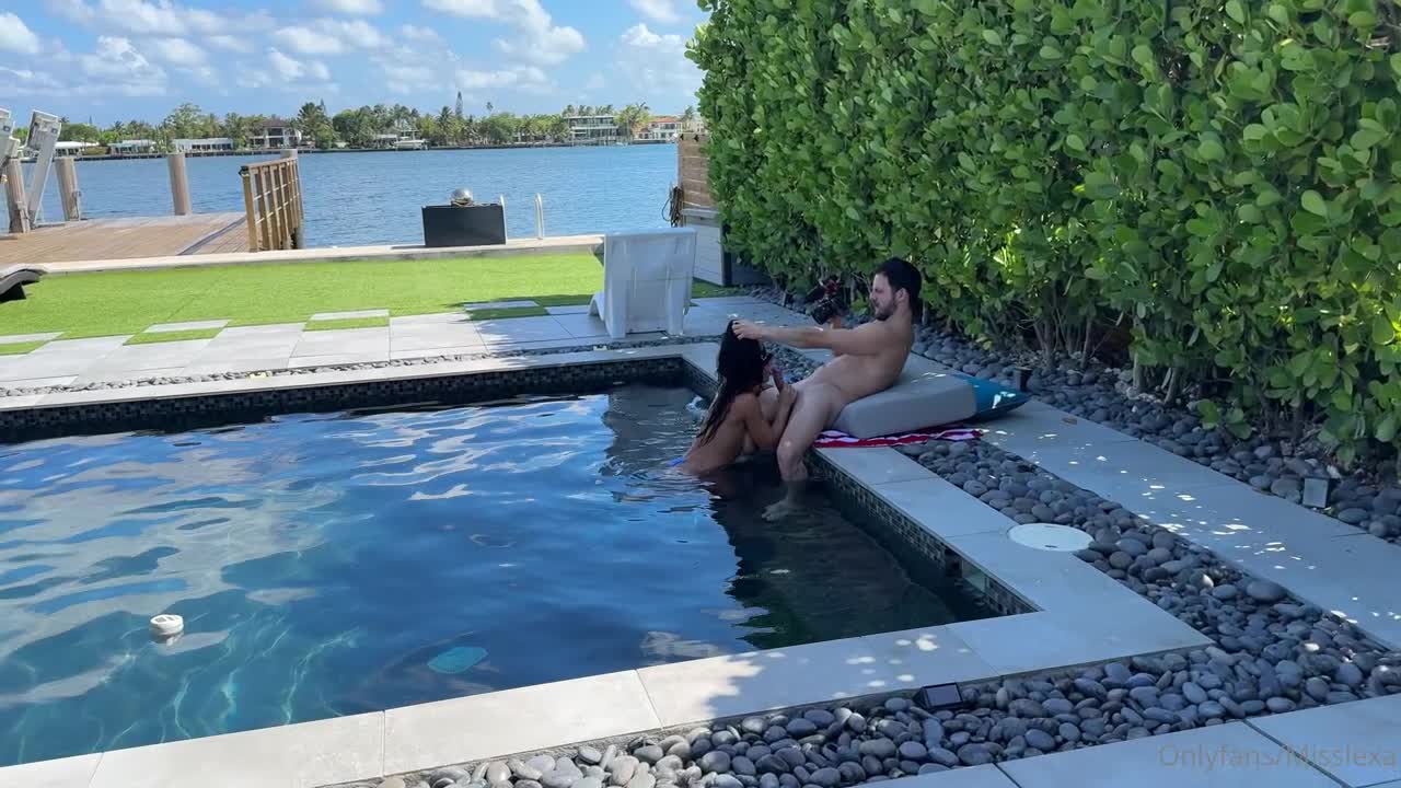 Video 878036 from Miss Lexa | Misslexa