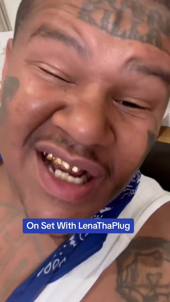 Video 878249 from Lena the Plug - LTP