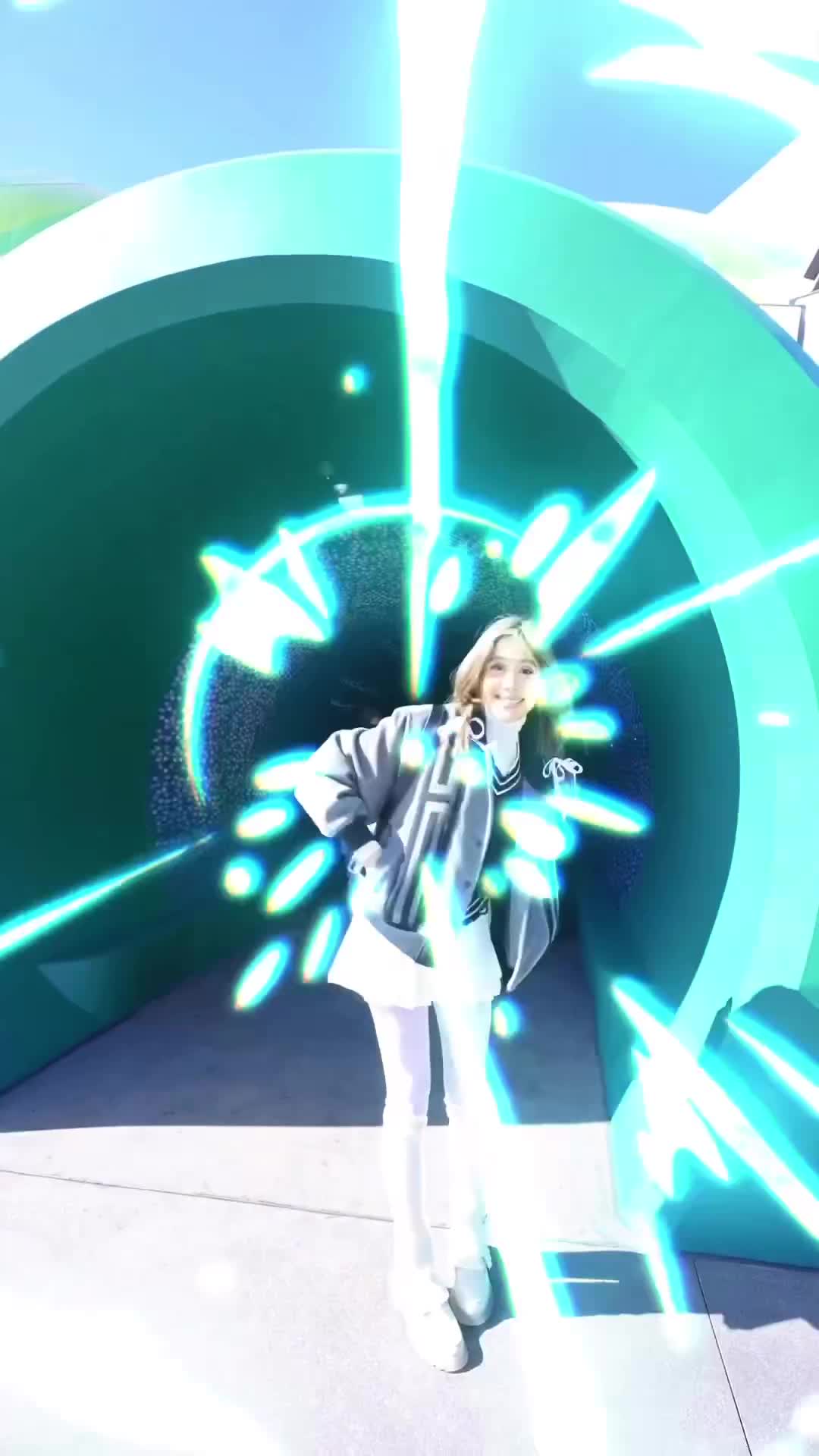 Video 878615 from Neekolul | neeko