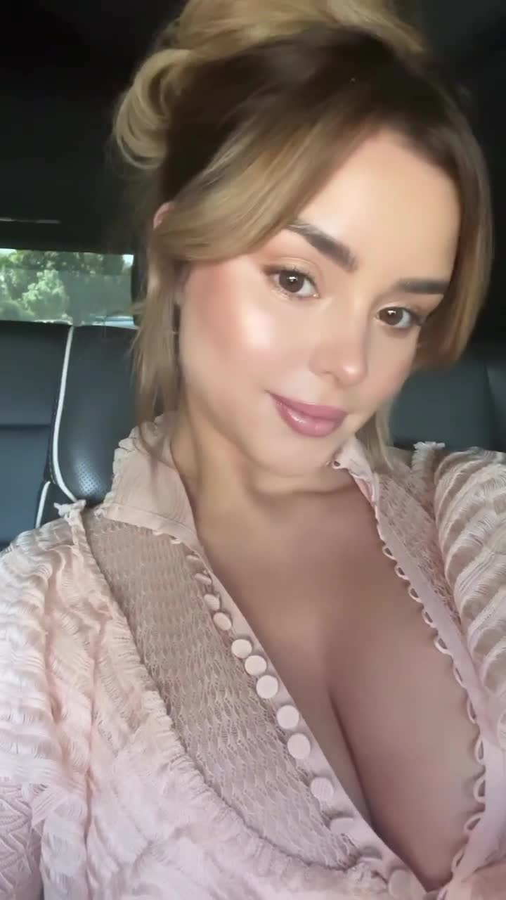 Video 878632 from Demi Rose Mawby