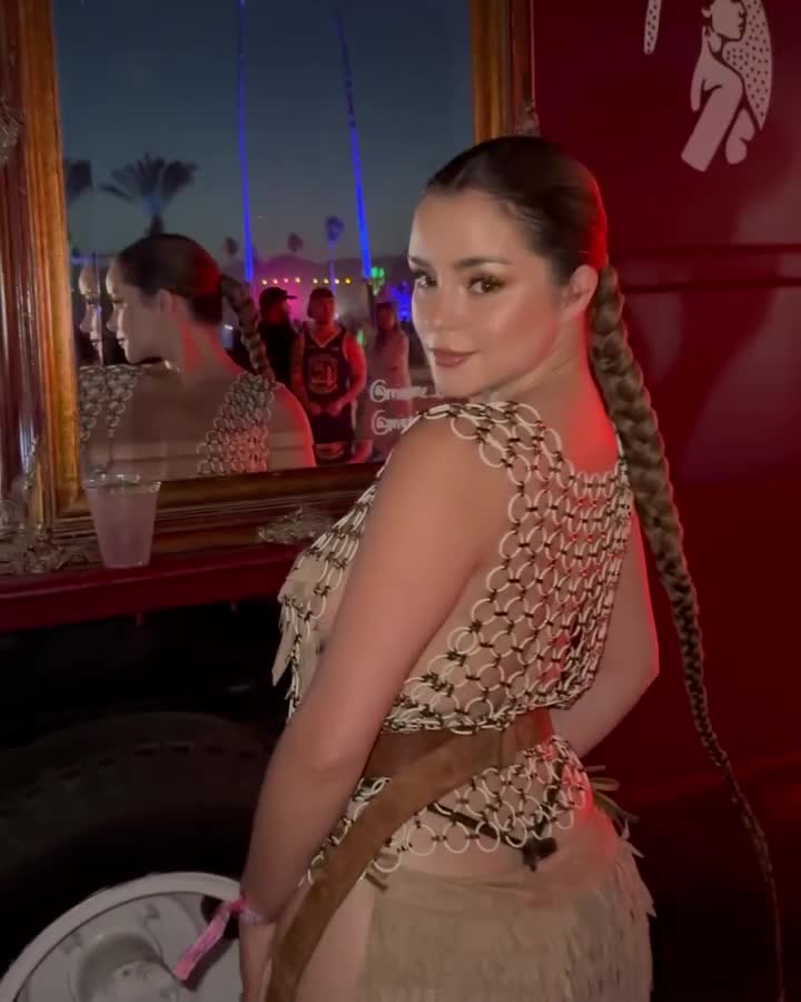 Video 878643 from Demi Rose Mawby