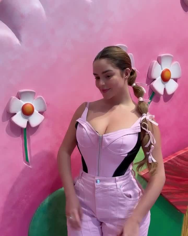 Video 878776 from Demi Rose Mawby