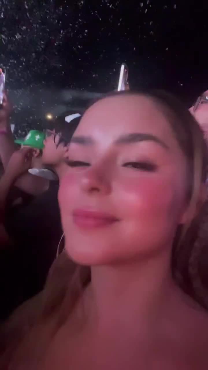 Video 878774 from Demi Rose Mawby