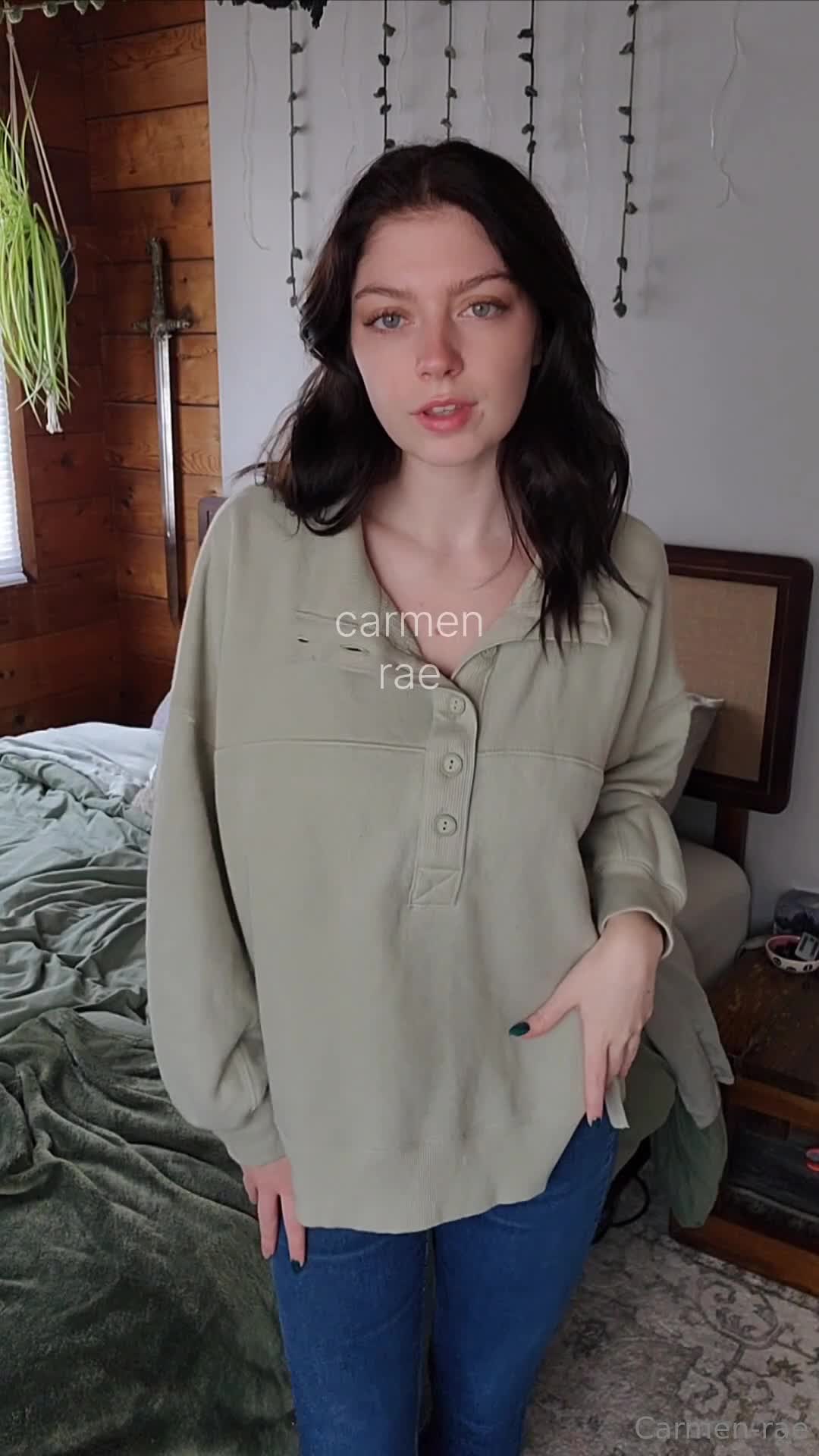 Video 878820 from Makoshake / Carmen Rae