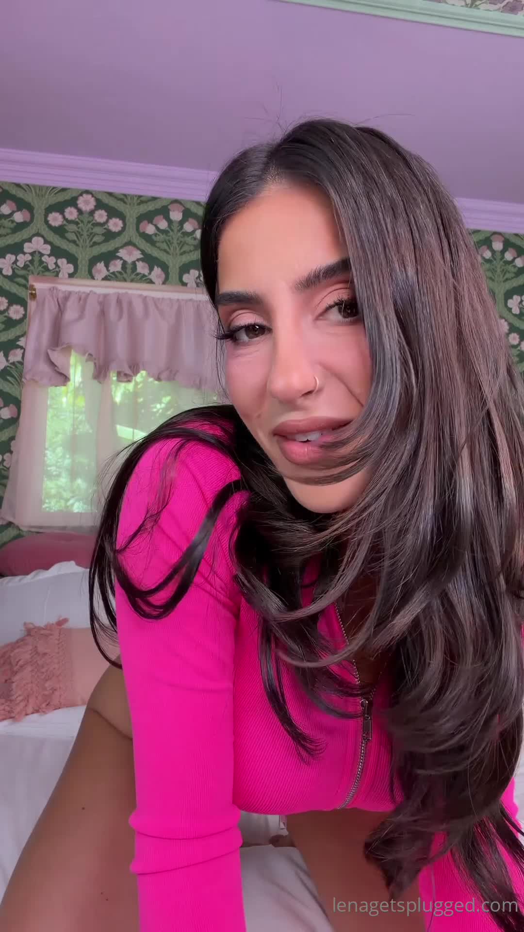 Video 878985 from Lena the Plug - LTP