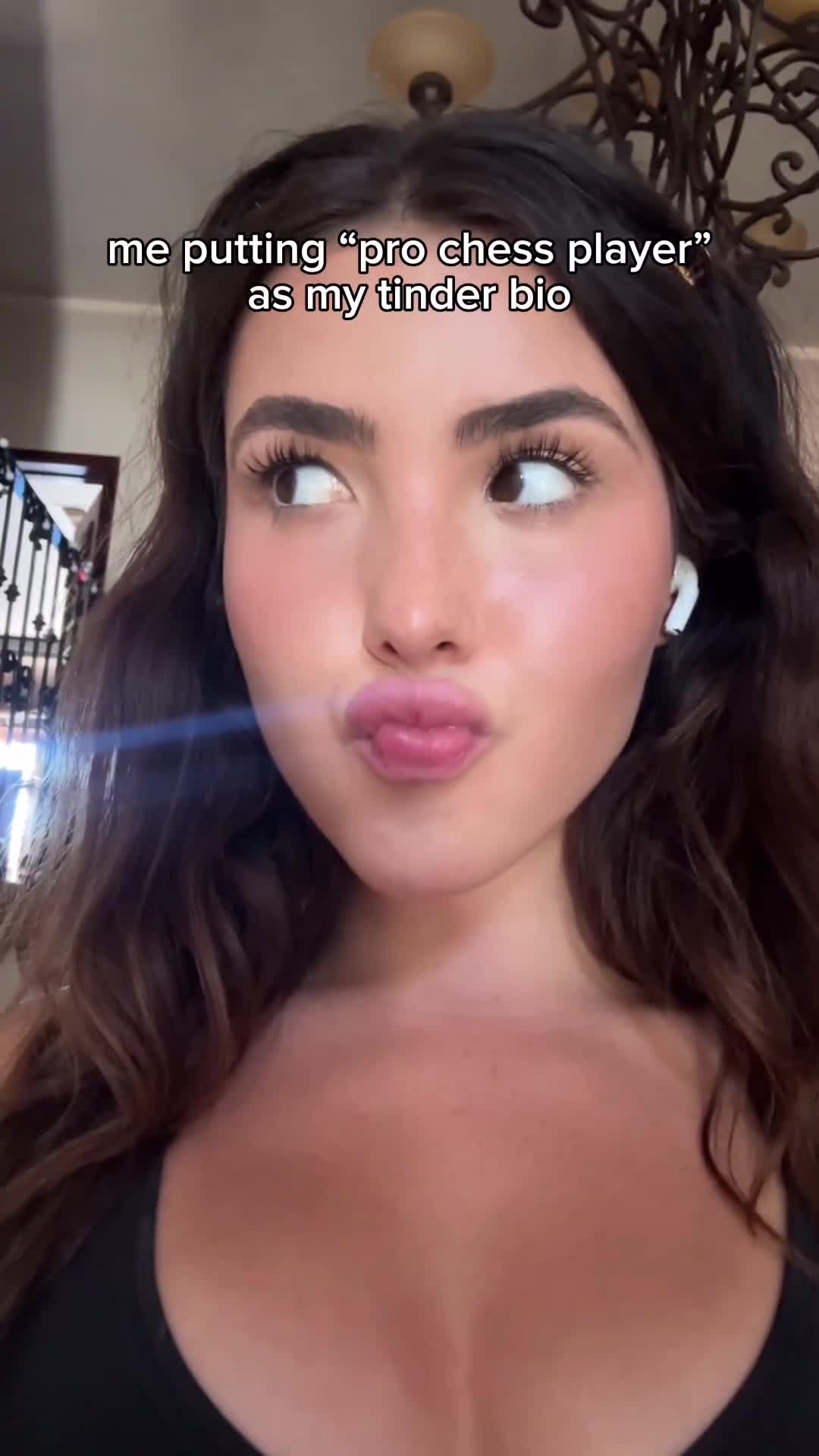 Video 879019 from Andrea Botez (leaks = ban)
