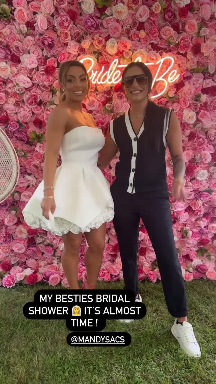 Video 879088 from Mandy Sacs | Mandy Rose