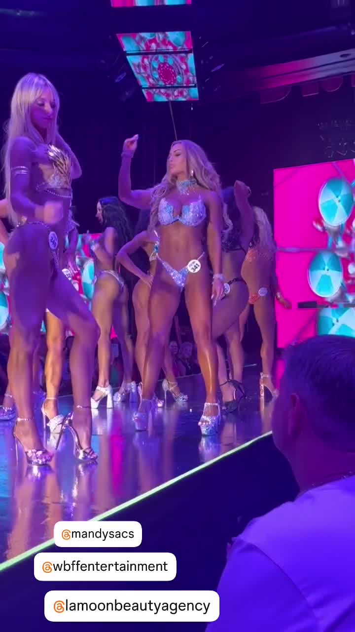Video 879094 from Mandy Sacs | Mandy Rose