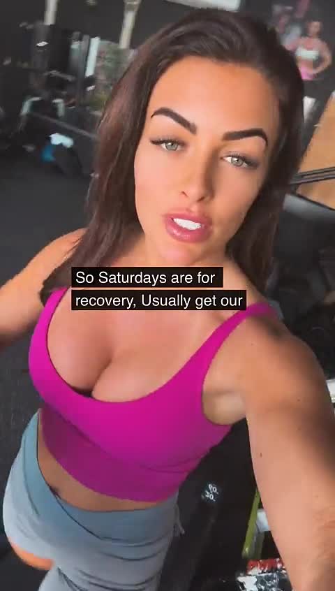 Video 879118 from Mandy Sacs | Mandy Rose