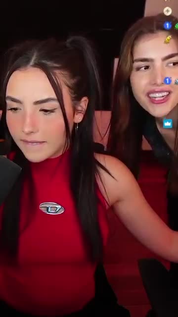 Video 879177 from Andrea Botez (leaks = ban)