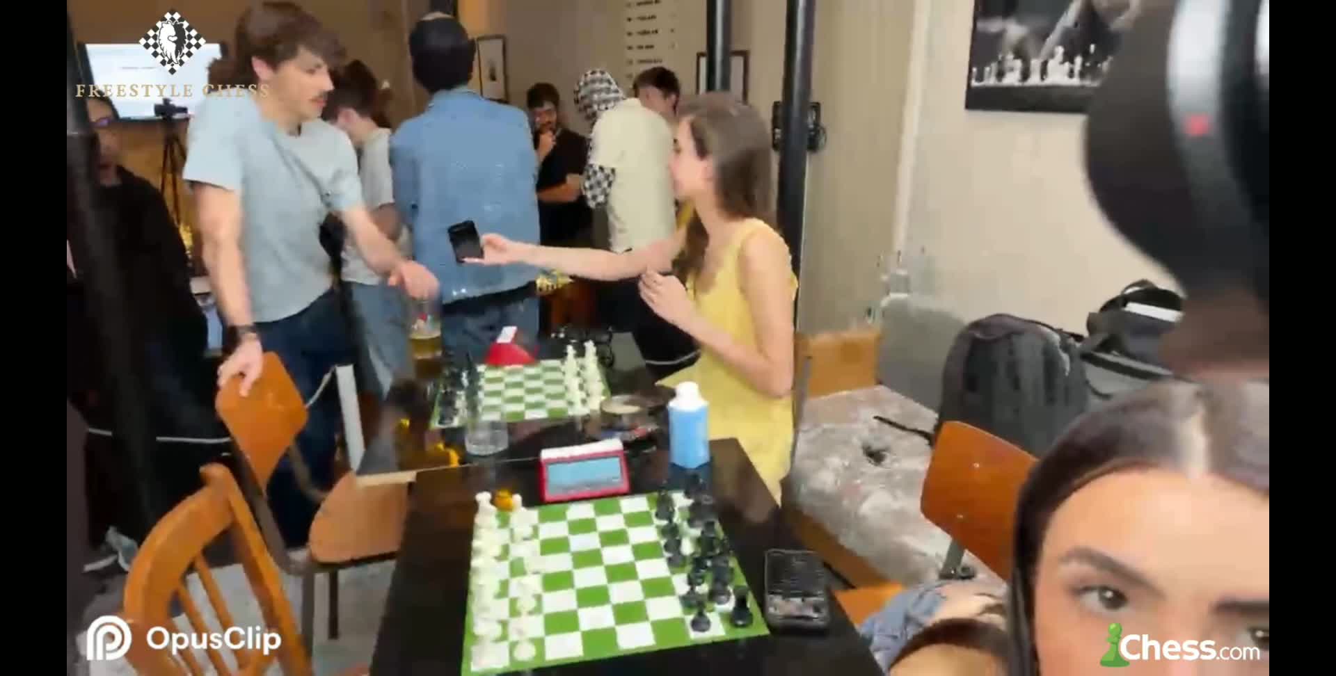 Video 879171 from Andrea Botez (leaks = ban)