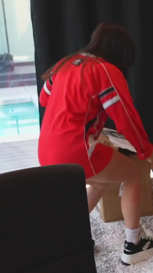 Video 879185 from Andrea Botez (leaks = ban)