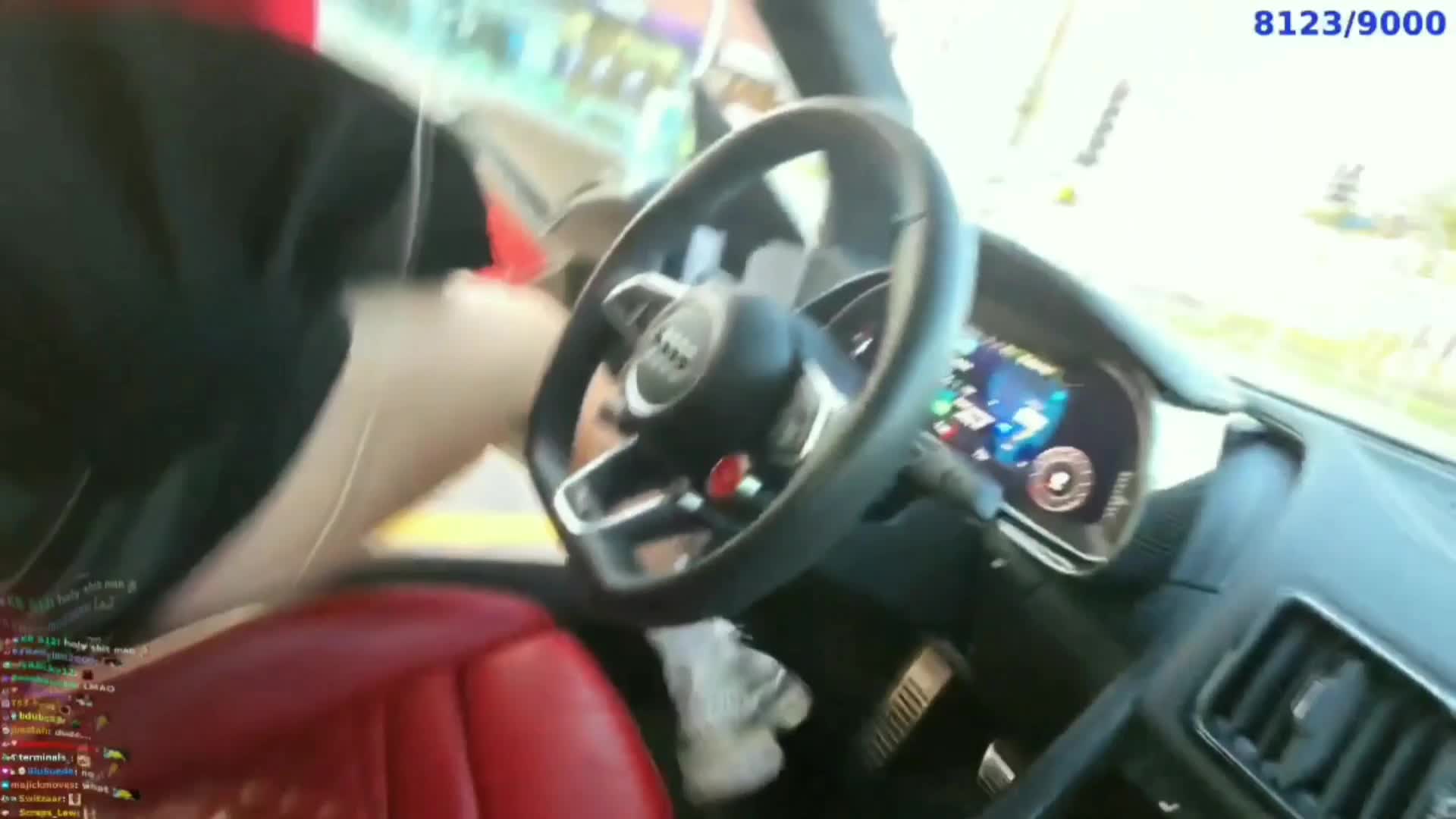 Video 879192 from Andrea Botez (leaks = ban)