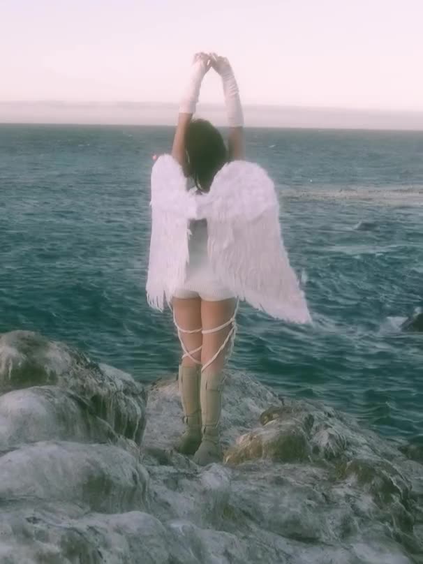 Video 879214 from Andrea Botez (leaks = ban)