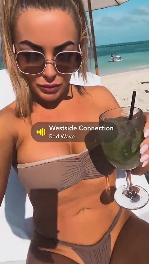 Video 879277 from Mandy Sacs | Mandy Rose